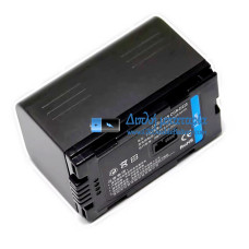 Μπαταρία για Panasonic 200E 208E 230A E 250 270A 270E CGR-D220/D16 [Αντικατάσταση μπαταρίας]